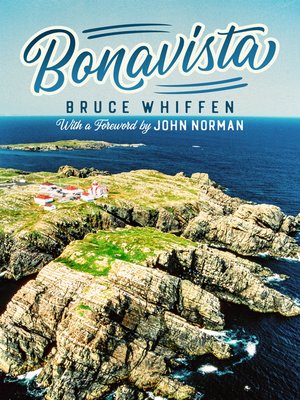 cover image of Bonavista